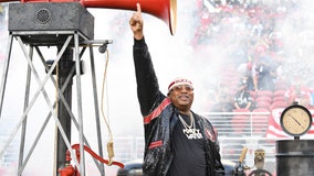 E-40 drops new anthem 'Niner Gang' for undefeated 49ers