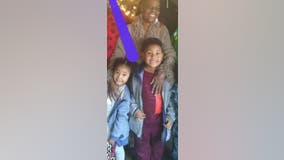 Alert gas station attendant helps police find missing Fairfield family