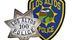 Two juveniles arrested in connection with Los Altos carjacking