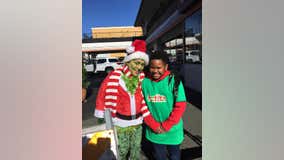 11-year-old Vallejo boy is making helping others an annual tradition