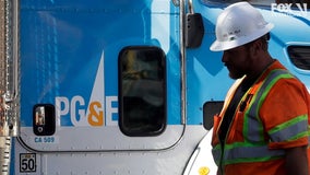 PG&E CEO says it wasn’t fully ready for California outages