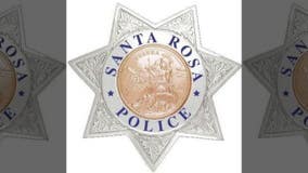 Power out in southwest Santa Rosa due to underground vault rupture