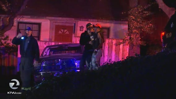 Reward of up to $20K offered for information on Orinda mass shooting