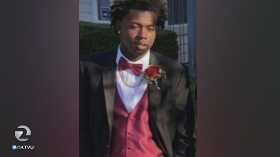 17-year-old boy shot and killed in Richmond, authorities ask for public's help