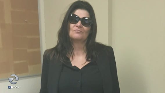 San Rafael police say 'con artist' arrested in NYC