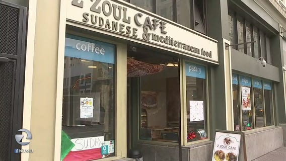 Newly-formed Tenderloin merchant's association sets sights on safety goals