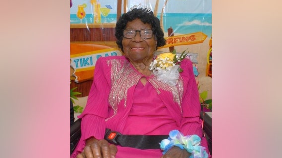 Alelia Murphy, NYC resident and oldest American, dies at 114