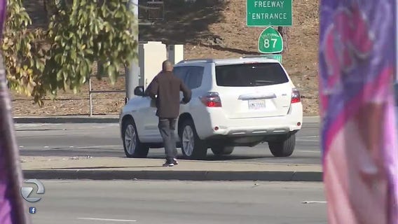 Booming economy may be to blame for pedestrian deaths in San Jose