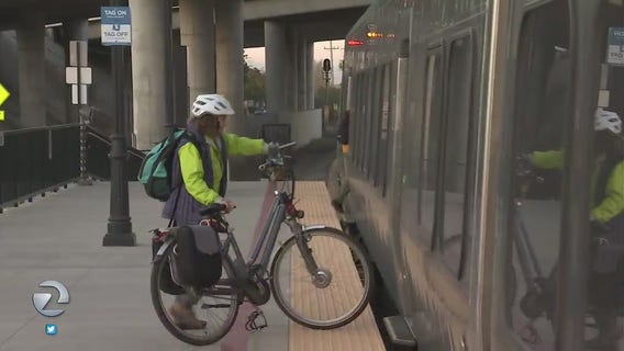 New round of safety testing, more horn noise from North Bay's SMART