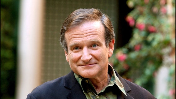 Robin Williams’ Tiburon home on the market for $7.25 million