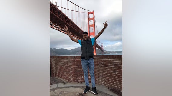 Fremont 20-year-old chained to Santa Rita Jail door with leg irons, cuffs: coroner's report