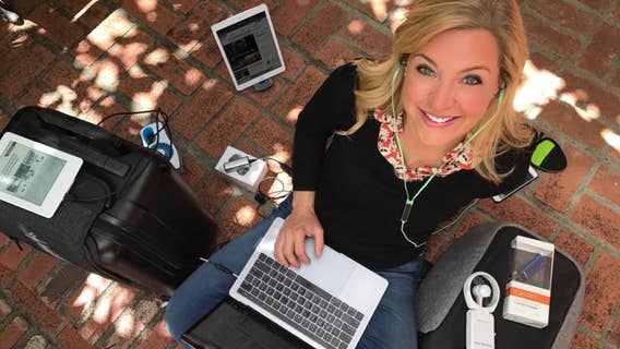 Tech-life columnist's hot Black Friday picks