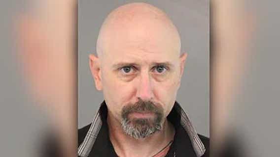 Manhunt for suspect who allegedly used vehicle as weapon against Fairfield police