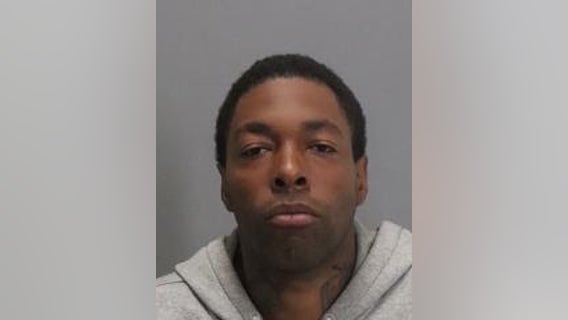 Milpitas police arrest man suspected of punching woman during attempted robbery