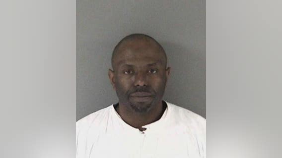 Suspect in fatal BART stabbing walked away from San Leandro Hospital