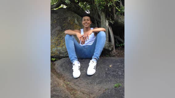 Wrongful death suit: Fremont man, 20, dies after being chained to Santa Rita jail door