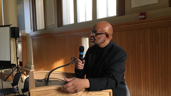 Harriet Tubman movie celebrated, debated in Oakland