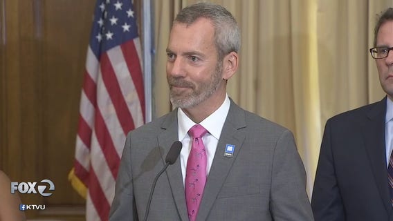 Plans to shake-up transportation in San Francisco with new transit director