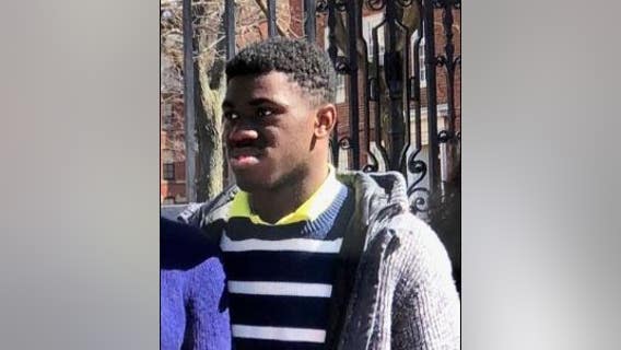 Milpitas police find missing at-risk man who walked away from hotel room