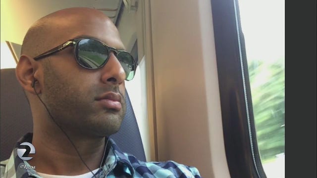 UN aid worker killed in Afghanistan blast hails from San Francisco Bay Area