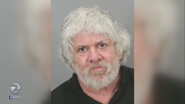 Homeless man arrested for biting Caltrain conductor in Santa Clara