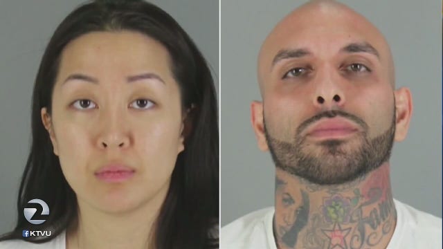 Hillsborough heiress, Tiffany Li, found not guilty in murder case; Hung jury for co-defendant Bayat