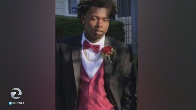 17-year-old boy shot and killed in Richmond, authorities ask for public's help