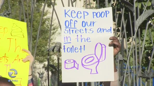 San Francisco Pit Stop public restroom program extended, supervisor calls for more