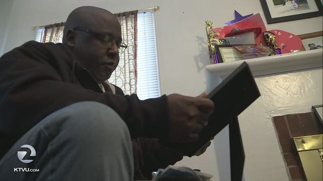 Father finds solace as son’s murderer sentenced to life behind bars