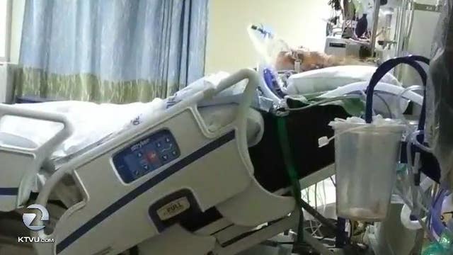 Woman in serious condition after carjacker runs her over with U-Haul truck in Oakland