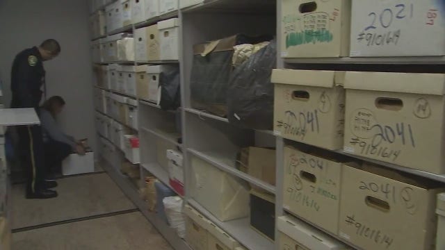 Santa Clara police hope advances in technology will help solve cold cases