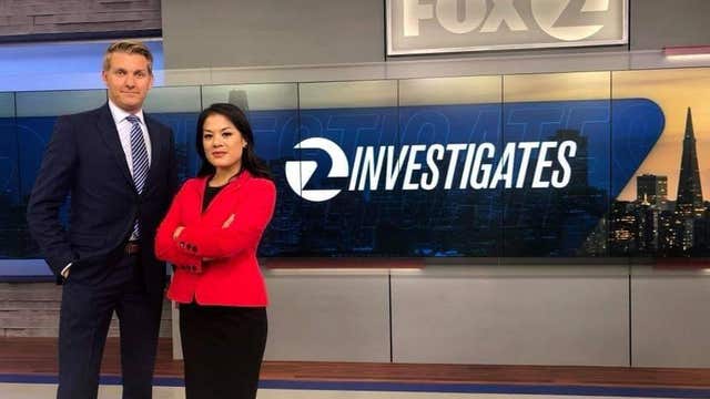 KTVU's investigative team wins three 1st place journalism awards