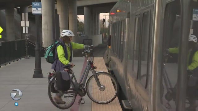 New round of safety testing, more horn noise from North Bay's SMART