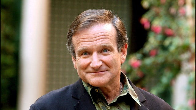 Robin Williams’ Tiburon home on the market for $7.25 million