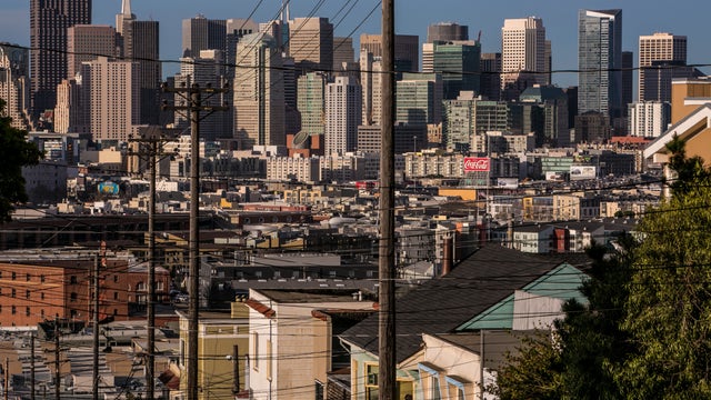 San Francisco mayor says city workers must return to office 4 days a week