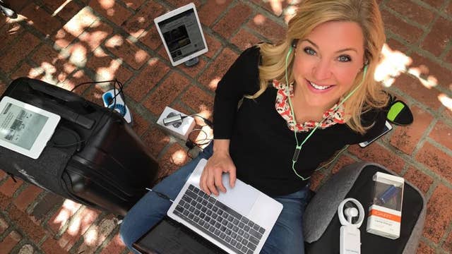 Tech-life columnist's hot Black Friday picks