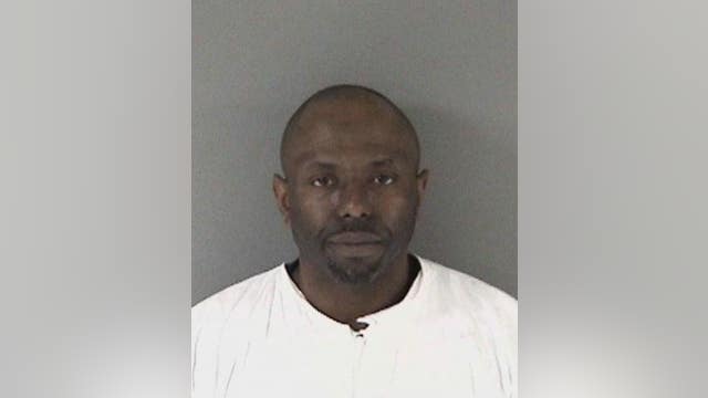 BART identifies victim, suspect in fatal stabbing at Hayward station