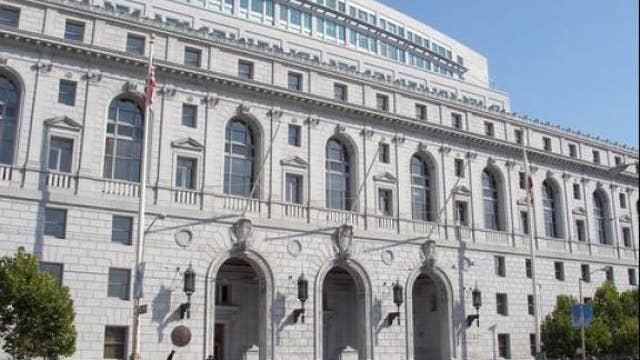 CA Supreme Court blocks law requiring Trump, presidential candidates to release tax returns