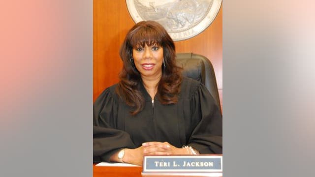 1st African-American woman nominated to S.F. appellate court
