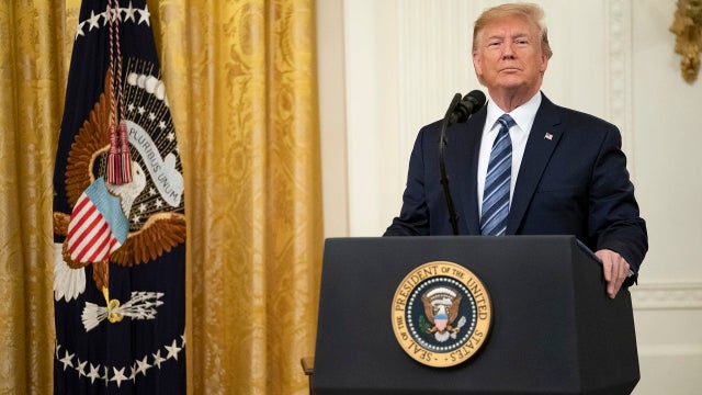 Watergate redux? Trump impeachment probe heads for live TV