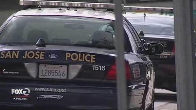Driver in stolen car dies in San Jose crash; investigation underway