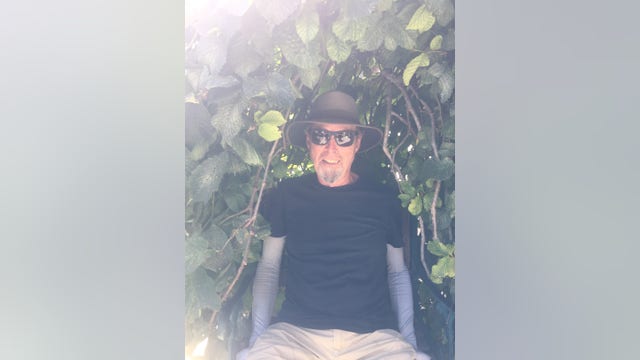 Sonoma Co. Sheriff’s Office releases photo of hiker missing in Hood Mountain Park