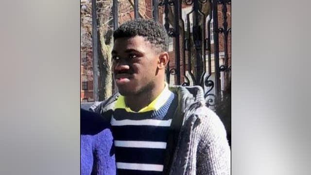 Milpitas police find missing at-risk man who walked away from hotel room