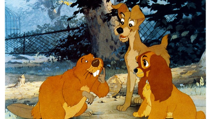 Disney’s new streaming service warns of ‘outdated cultural depictions