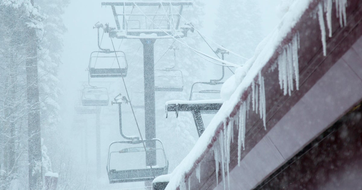 Hillsborough man dies in Northstar skiing accident