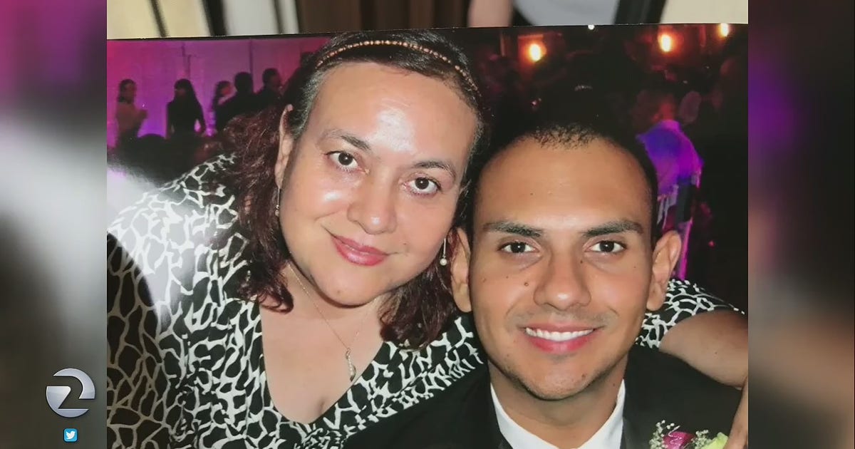 Mother and son killed by suspected DUI driver in San Jose | KTVU FOX 2