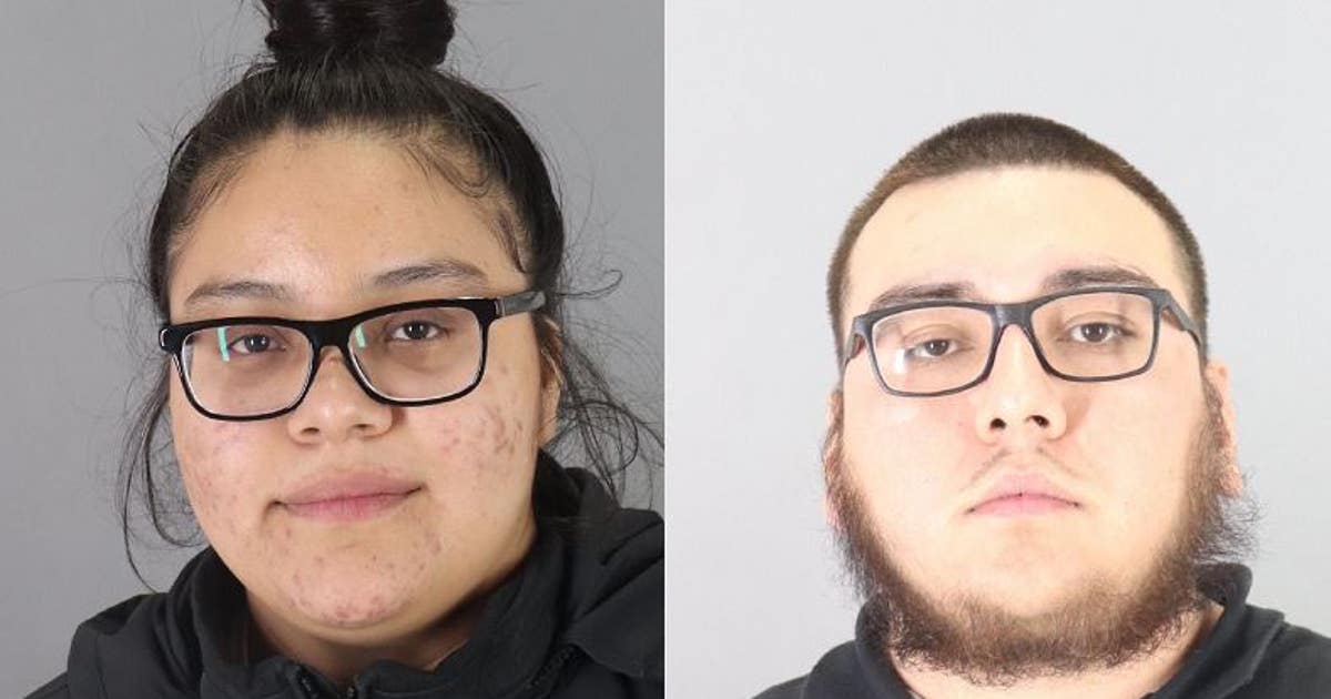 After car chase, police arrest 2 in connection with shooting at San ...