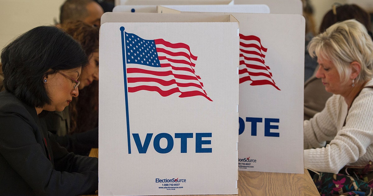 California voting guide: Everything you need to know to help ensure ...