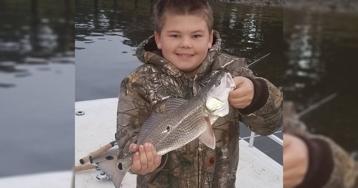 Boy, 9, killed in Thanksgiving hunting accident saves 3 lives with ...