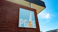 Power restored for most PG&E customers after equipment failure